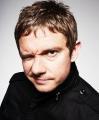 Martin Freeman