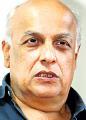 Mahesh Bhatt