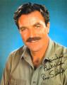 Tom Selleck