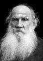 Leo Tolstoy