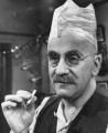 Warren Mitchell