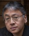 Kazuo Ishiguro