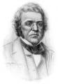 William Makepeace Thackeray