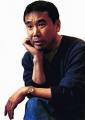 Haruki Murakami