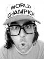 Judah Friedlander