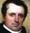 James Fenimore Cooper