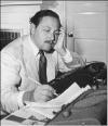 Tennessee Williams