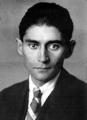 Franz Kafka