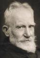 George Bernard Shaw