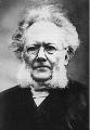 Henrik Ibsen