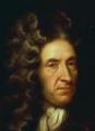 Daniel Defoe