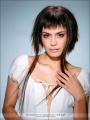 Shannyn Sossamon