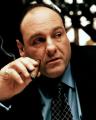 James Gandolfini