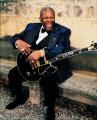 B.B. King