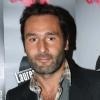 Gilles Lellouche