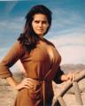 Claudia Cardinale