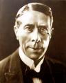 George Arliss