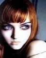 Lily Cole