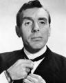 Eric Sykes