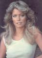 Farrah Fawcett