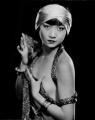 Anna May Wong