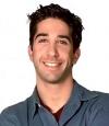 David Schwimmer