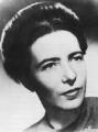 Simone de Beauvoir