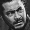 Toshirô Mifune