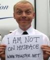 Simon Pegg