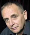 Sylvester McCoy