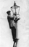lamplighter