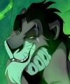scar
