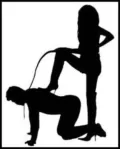 submissive-beta